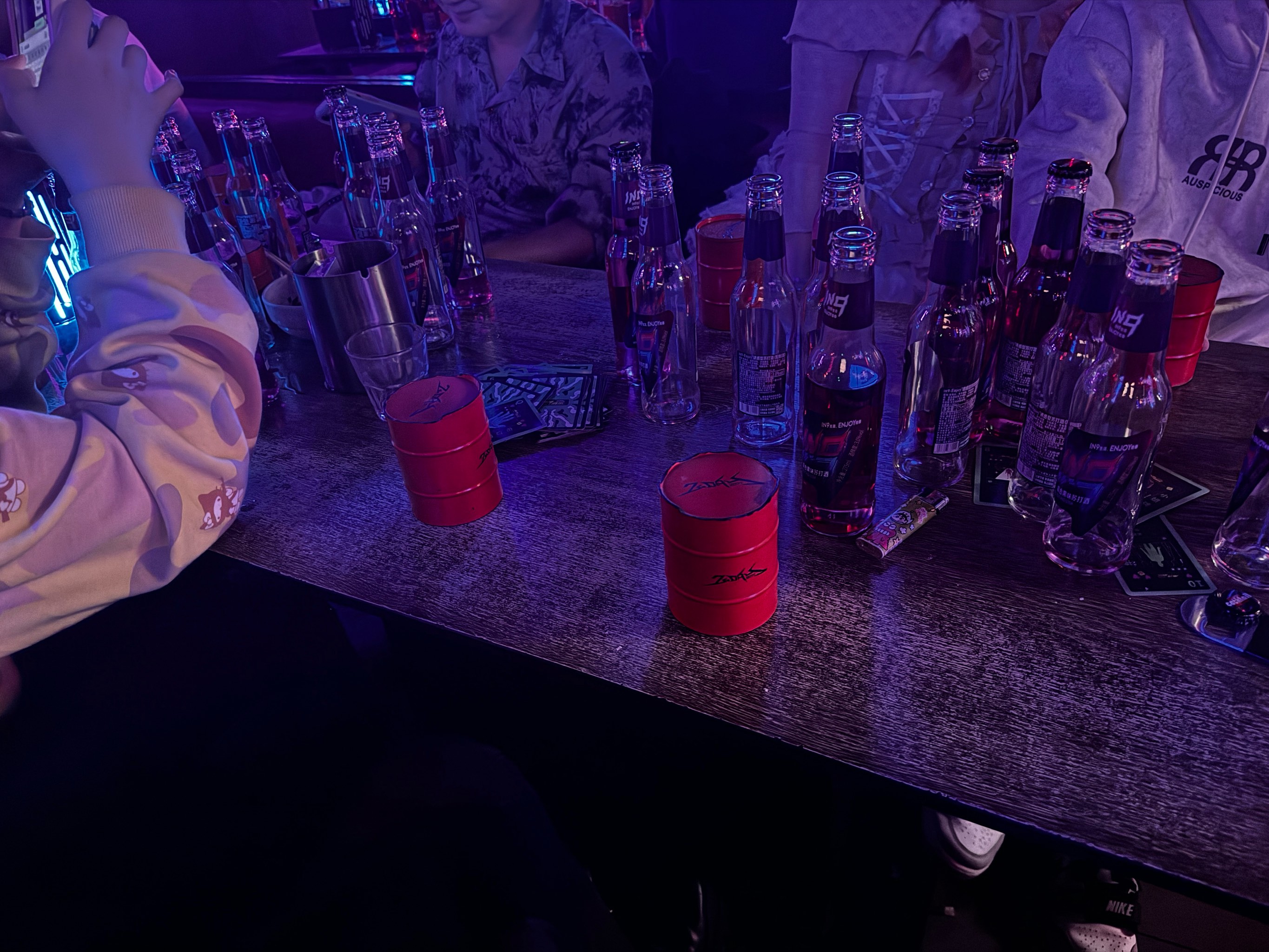 吕梁商务ktv中低端区别解析-交城县ktv预定